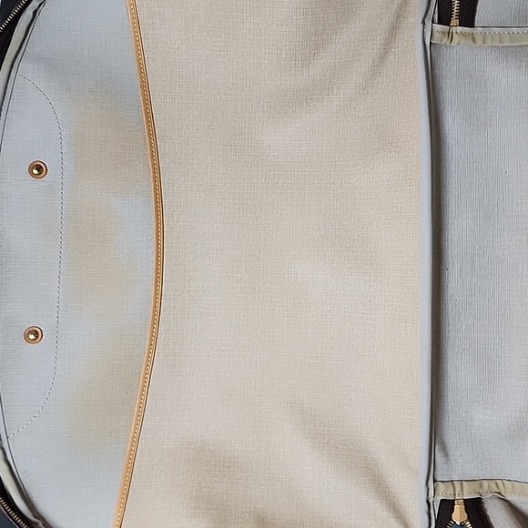 Authentic Louis Vuitton Alize 24 - Picture 15 of 17